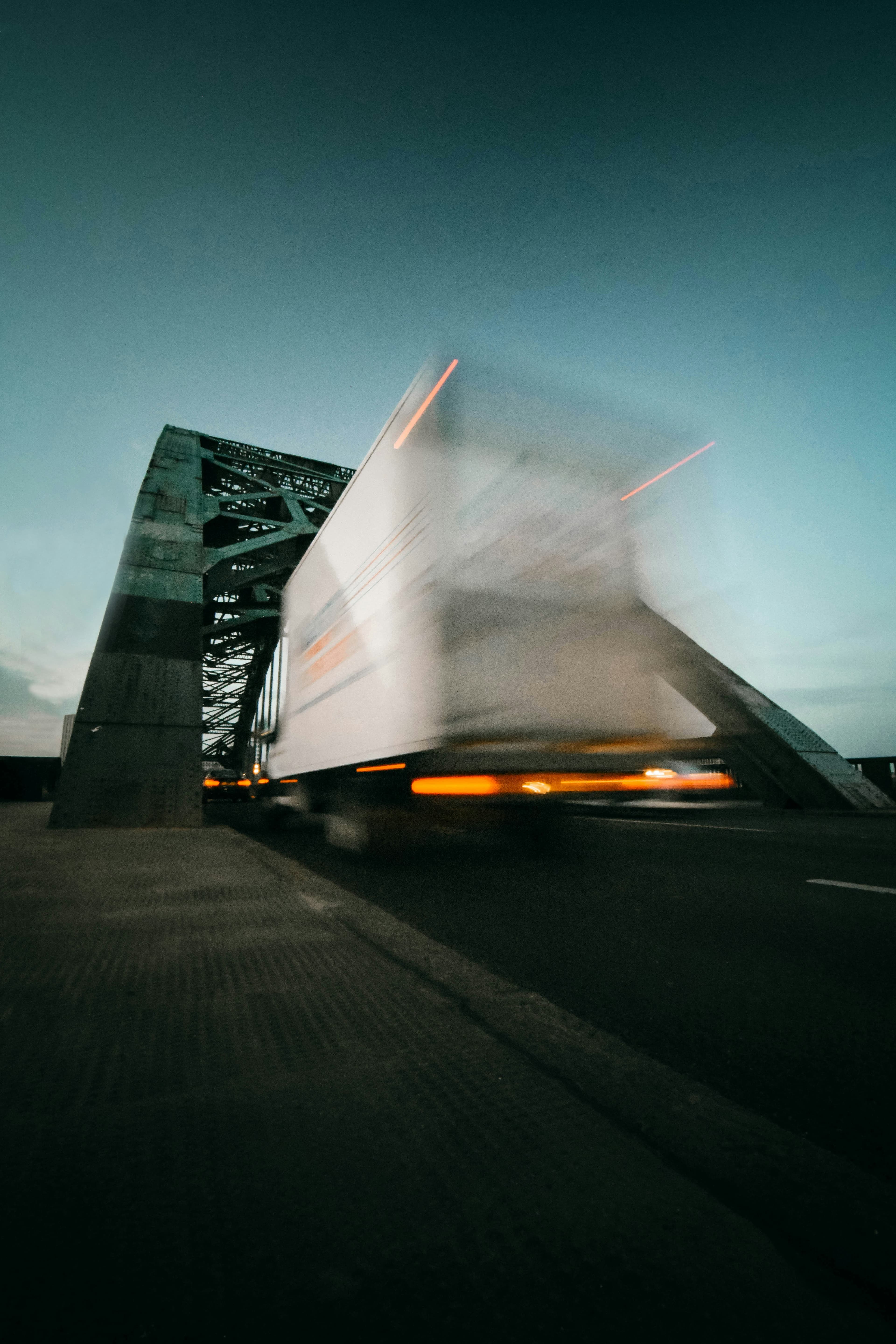 Real-time Visibility